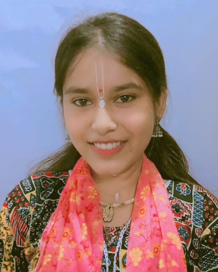 Kashish Rawat - Instructor (Academic Head)