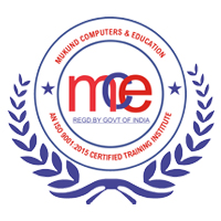 Mukund Computers Logo